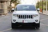 Jeep Grand Cherokee 2012 Laredo